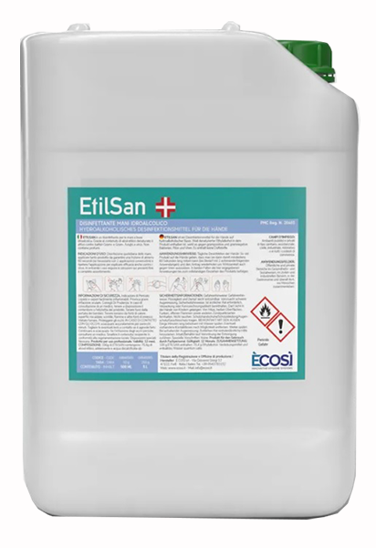 ETIL SAN &ndash; 5 KG
